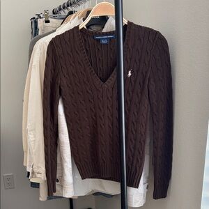 Ralph Lauren Sweater